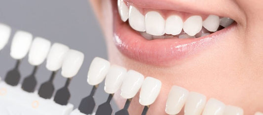 The Science Behind Teeth Whitening: How Crest Whitening Strips Work