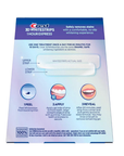 Crest 3D Whitestrips 1 Hour Express - Pearly Whites UK