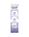 Crest 3D White Professional Ultra Whitening Toothpaste - Pearly Whites UK
