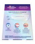 Crest 3D Whitestrips Age Renew Level 25 - Pearly Whites UK