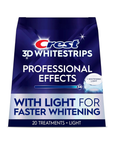Crest 3D Whitestrips Level 34 - Pearly Whites UK