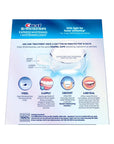 Crest 3D Whitestrips with Light - Pearly Whites UK