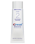 Crest 3D White Brilliance 2 Step Kit