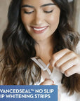 Crest 3D Whitestrips Age Renew Level 25 - Pearly Whites UK
