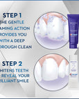 Crest 3D White Brilliance 2 Step Kit