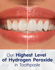 Crest 3D White Professional Ultra Whitening Toothpaste - Pearly Whites UK