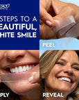Crest 3D Whitestrips Age Renew Level 25 - Pearly Whites UK