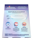 Crest 3D Whitestrips Professional White Level 20 - Pearly Whites UK