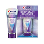 Crest 3D White Dazzling Mint Stain Remover Toothpaste 2.1oz