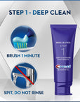 Crest 3D White Brilliance 2 Step Kit