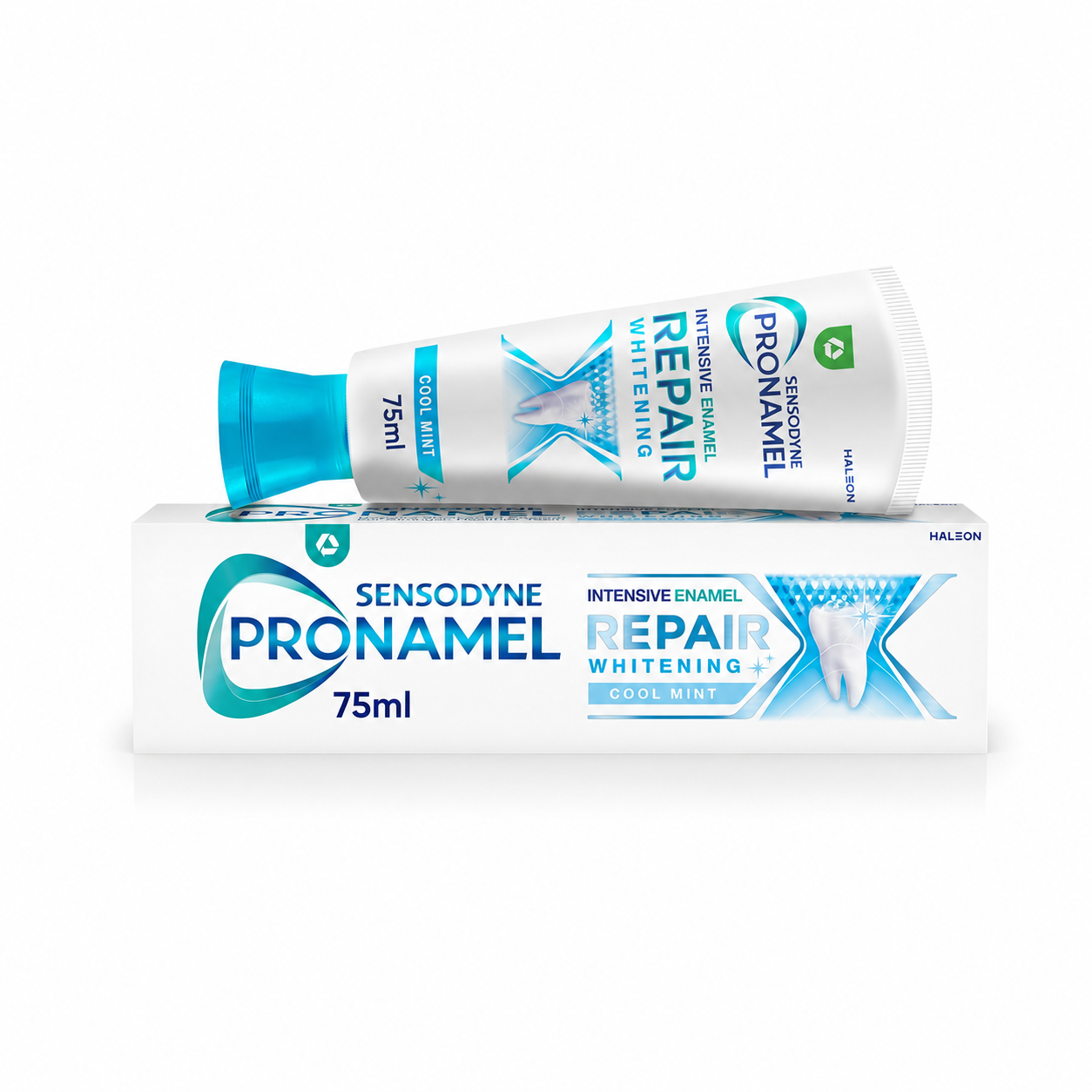Sensodyne Pronamel Intensive Enamel Repair Whitening Toothpaste 75ml