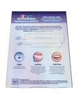 Crest 3D Whitestrips Level 19