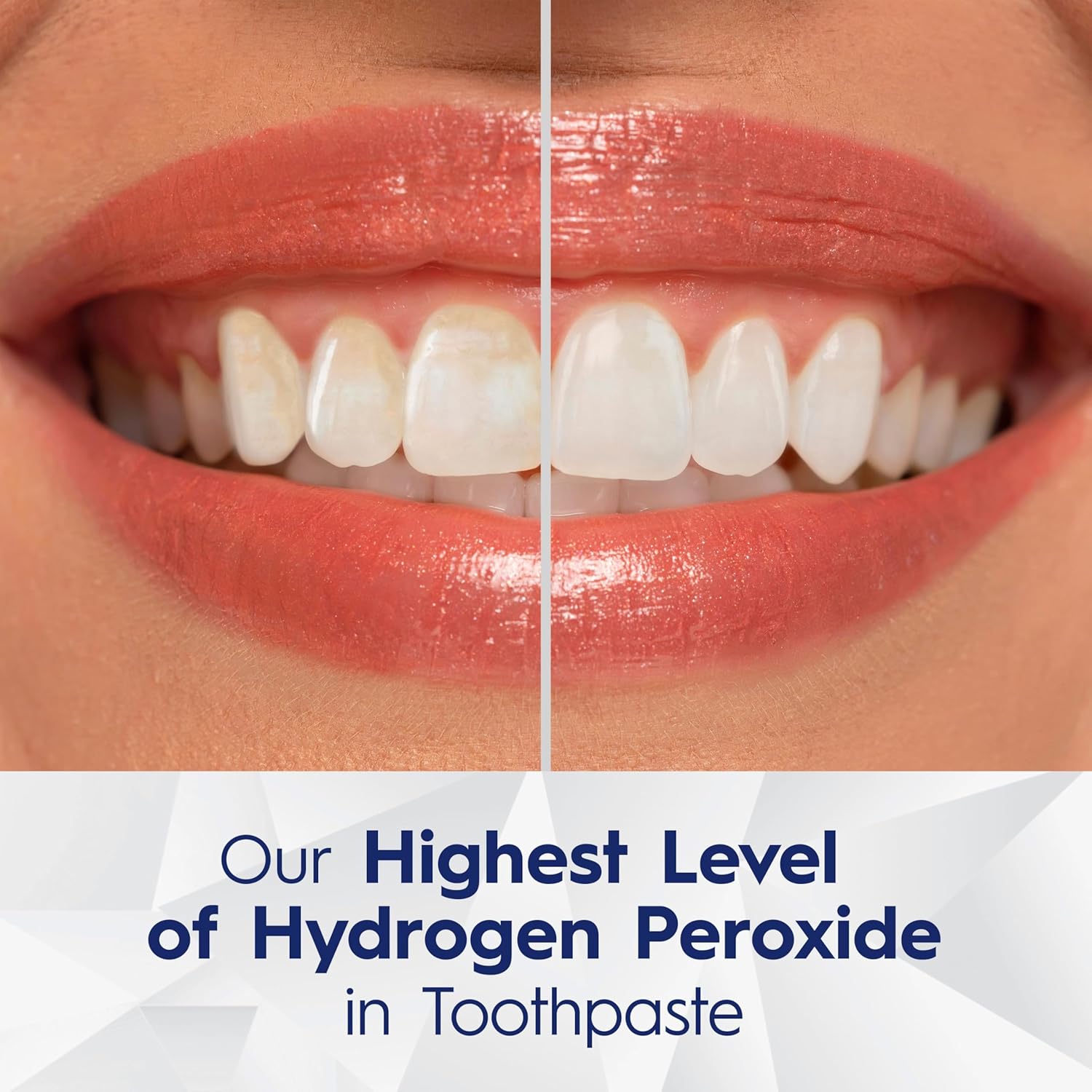 Crest 3D White Professional Ultra Whitening Toothpaste - Pearly Whites UK