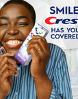 Crest 3D White Professional Ultra Whitening Toothpaste - Pearly Whites UK