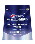 Crest 3D Whitestrips Professional Effects Level 20 - Pearly Whites UK
