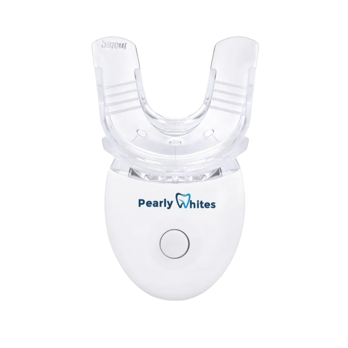 Pearly Whites Rechargeable LED Teeth Whitening Light - Pearly Whites UK