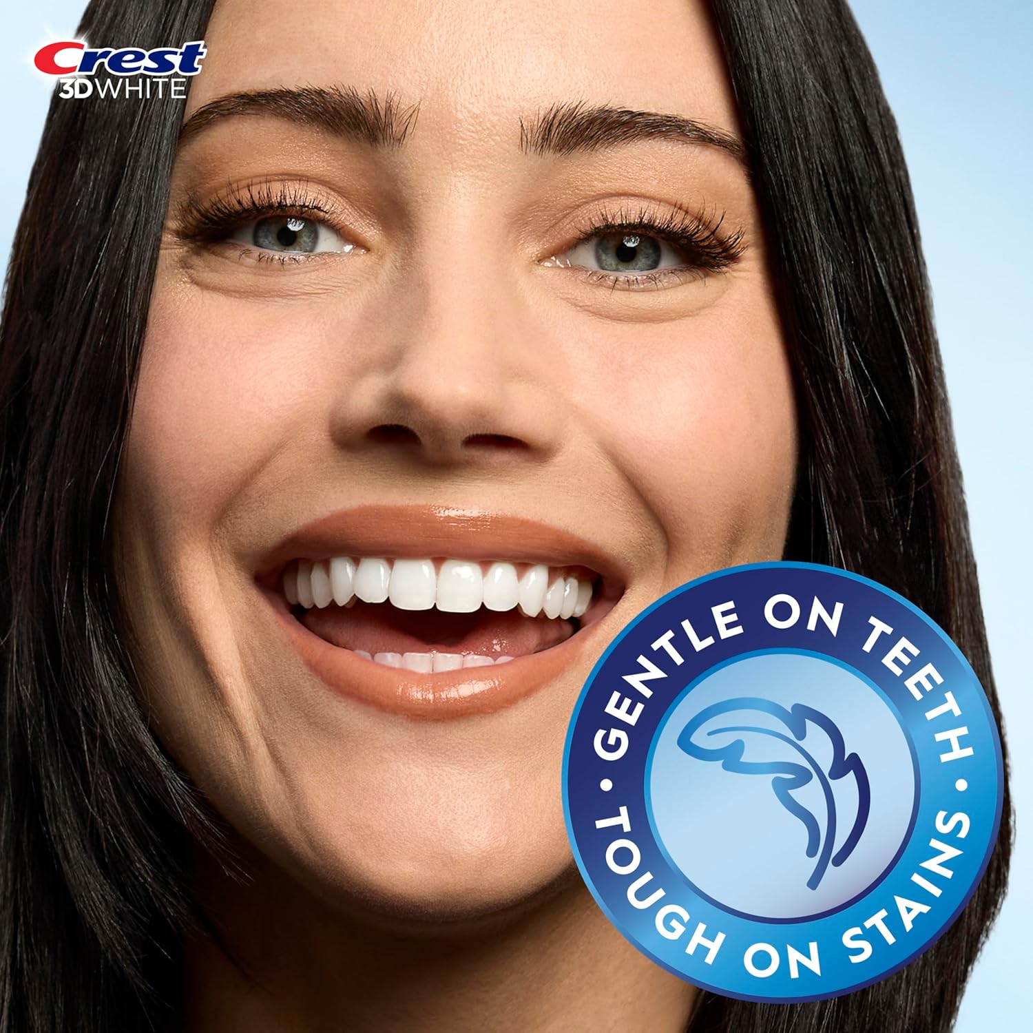 Crest 3D Sensitive Whitestrips - Pearly Whites UK